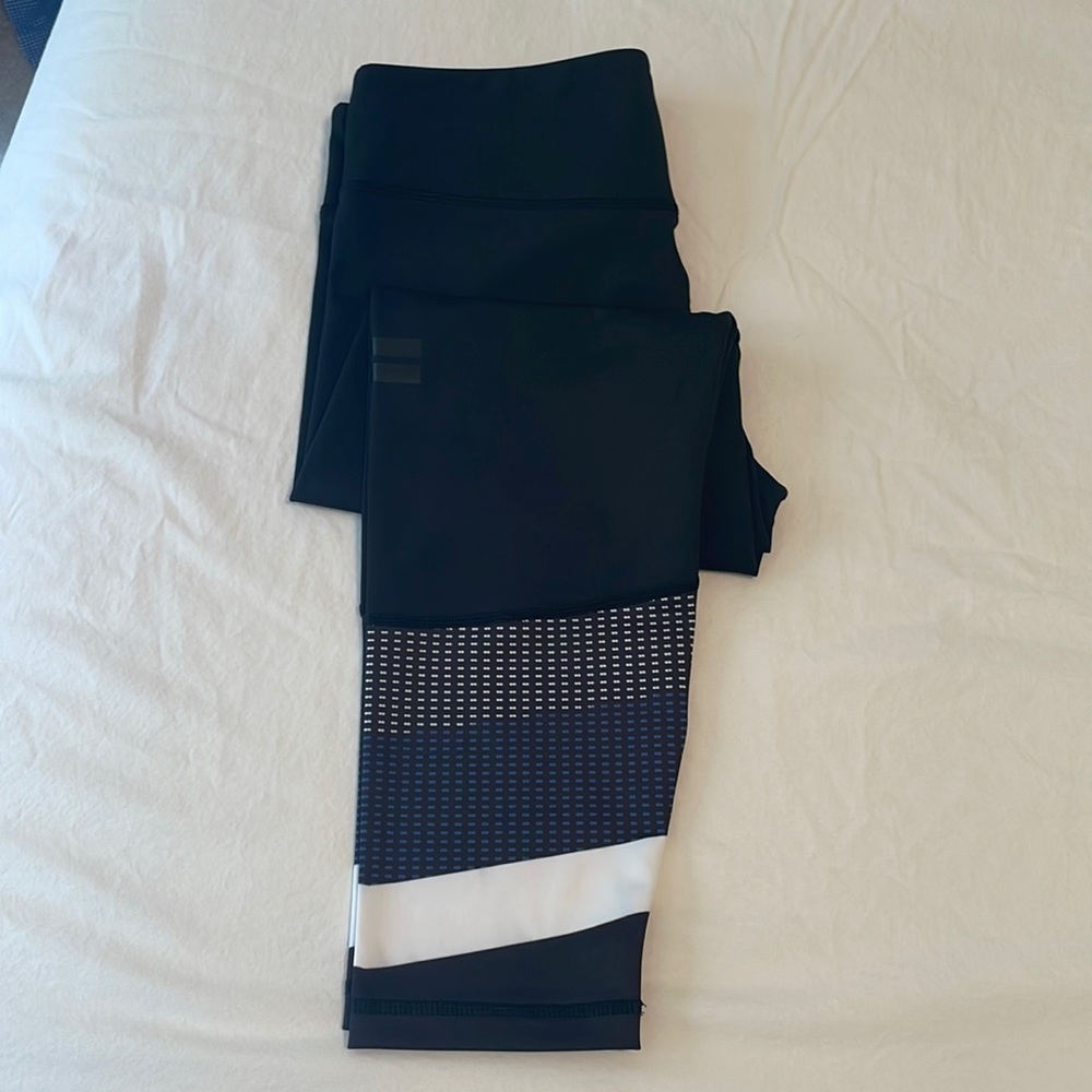 lilybod leggings in great condition